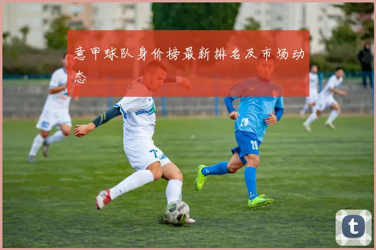 意甲球队身价榜最新排名及市场动态