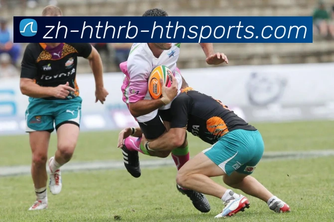 华体会品牌故事